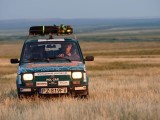 Fiat 126P foto arch. Arkady P. Fiedler